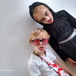 Meet your Posher, Natalene